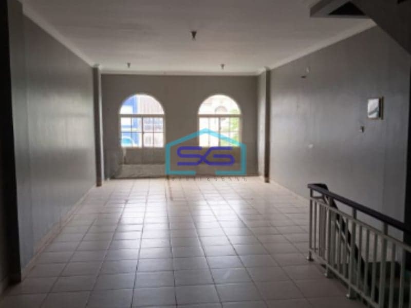 Disewakan Ruko Siap Pakai di Boulevard Grand Galaxy Bekasi Luas Bangunan 205m2