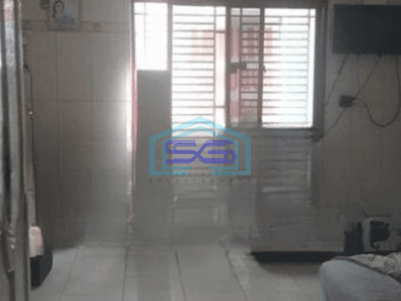 Disewa Ruko  tengah kota di Makassar