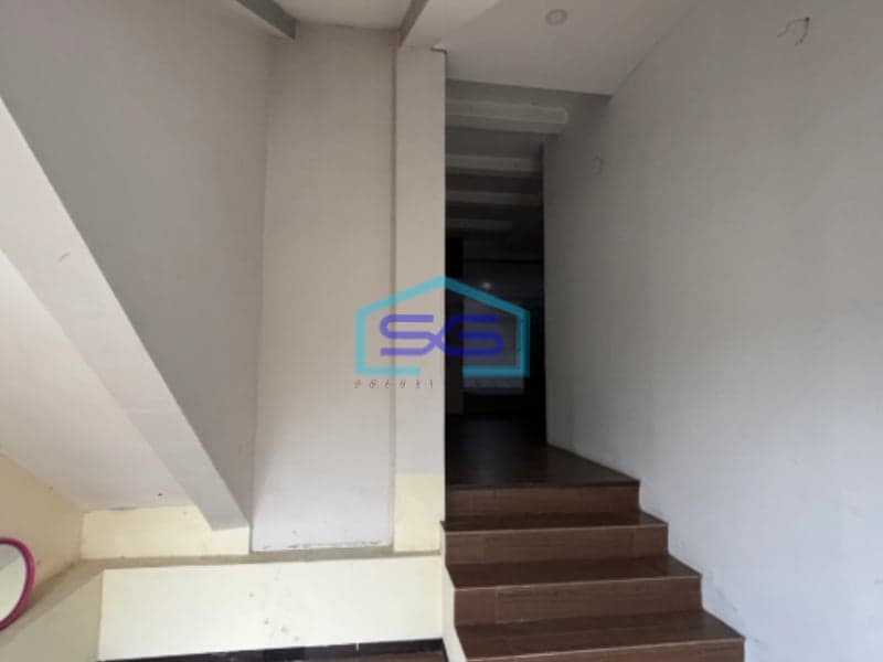 Disewakan Ruko Kantor Strategis di Surya Sumantri Bandung Luas 150m2