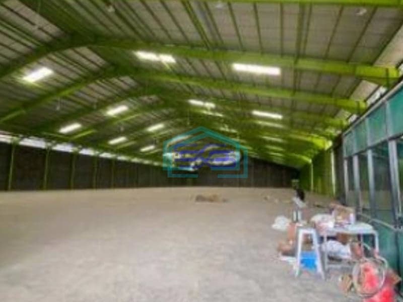 Disewakan Pabrik / Gudang Baru di Periuk Jaya, Periuk, Kota Tangerang, Akses container 40ft bagus Siap Pakai