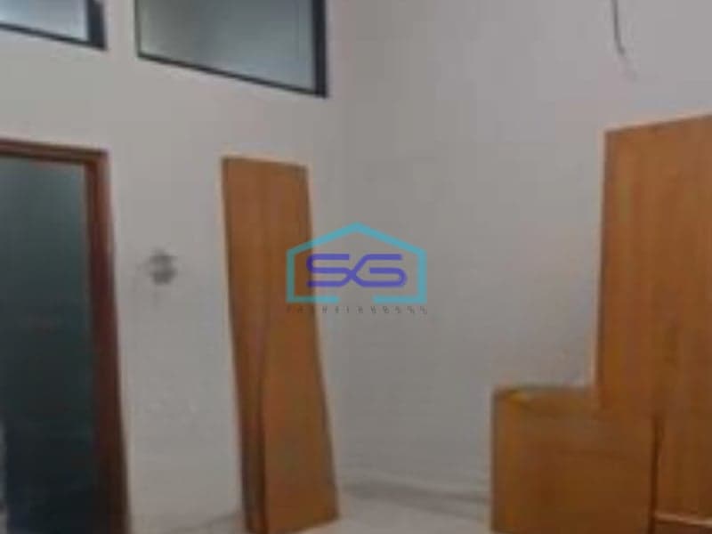 Dijual Ruko Siap Huni Luas Bangunan 300 m² Lokasi Taman Kopo Indah Bandung