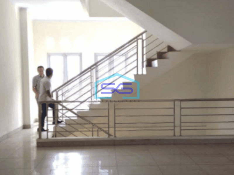 Dijual Ruko Jalan Hos Cokroaminoto Wirobrajan Yogyakarta