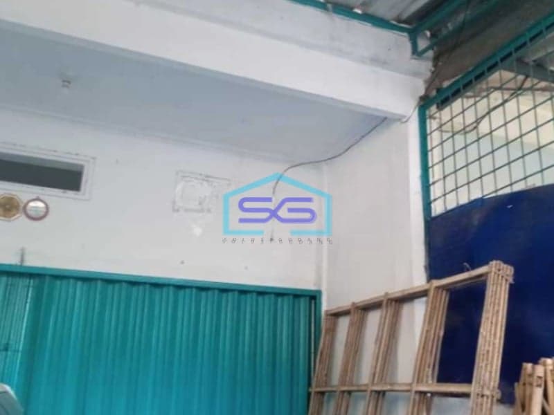 Disewakan Kantor di Jelambar Jakarta Barat LB 150m2