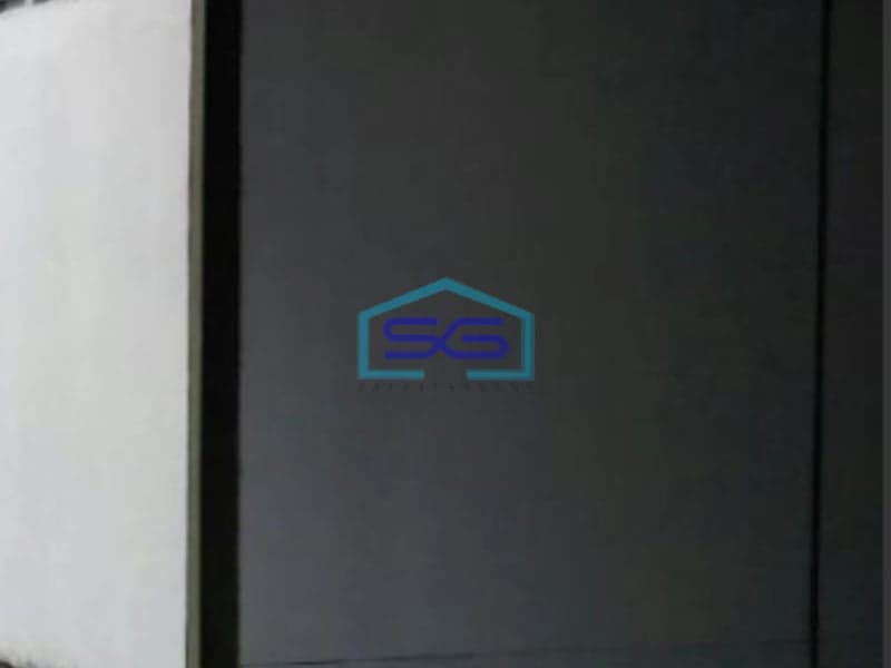 Dijual Gudang Lokasi Bebas Banjir Luas Tanah 1880 m² di Cikupa Tangerang