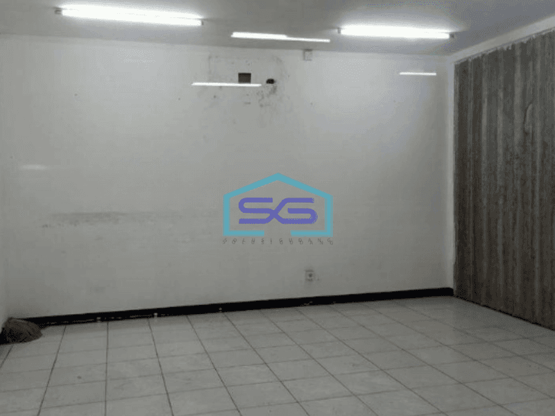 DIsewakan Gudang Cocok Untuk Produksi Siap Pakai di Kopo Bandung