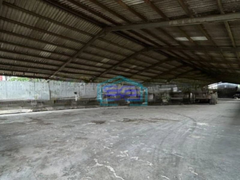 Disewakan Gudang Luas Tanah 2301 m² Lokasi di Pademangan Jakarta Utara