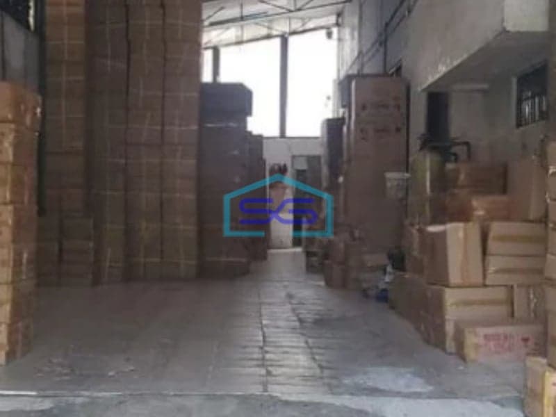 Dijual Cepat Murah Ruko Gandeng Bandengan Selatan Jakarta Utara Luas tanah 490m2 Pinggir Jalan Besar