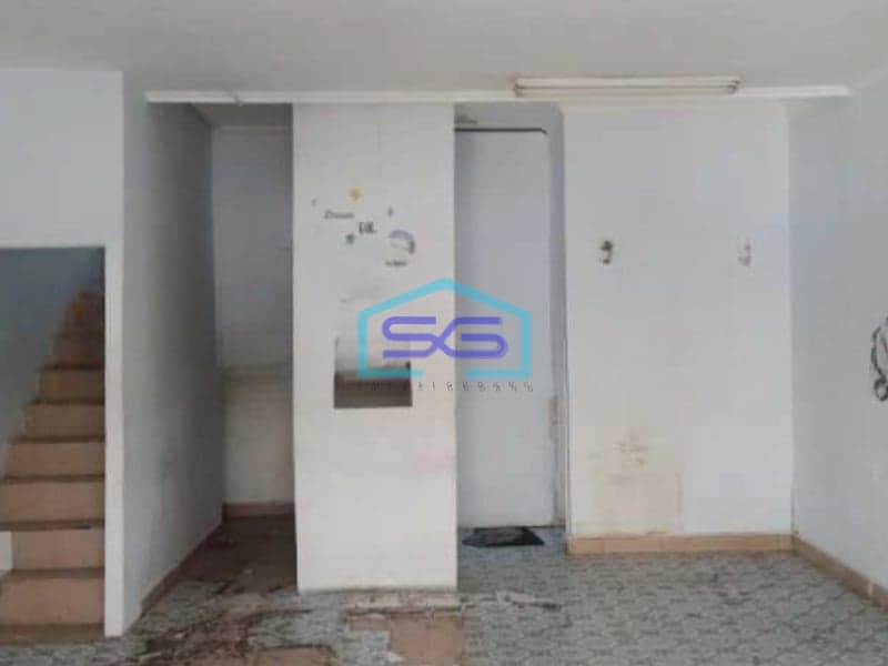 Disewakan Ruko 2 Lantai Lokasi Siap Huni di Denpasar Bali