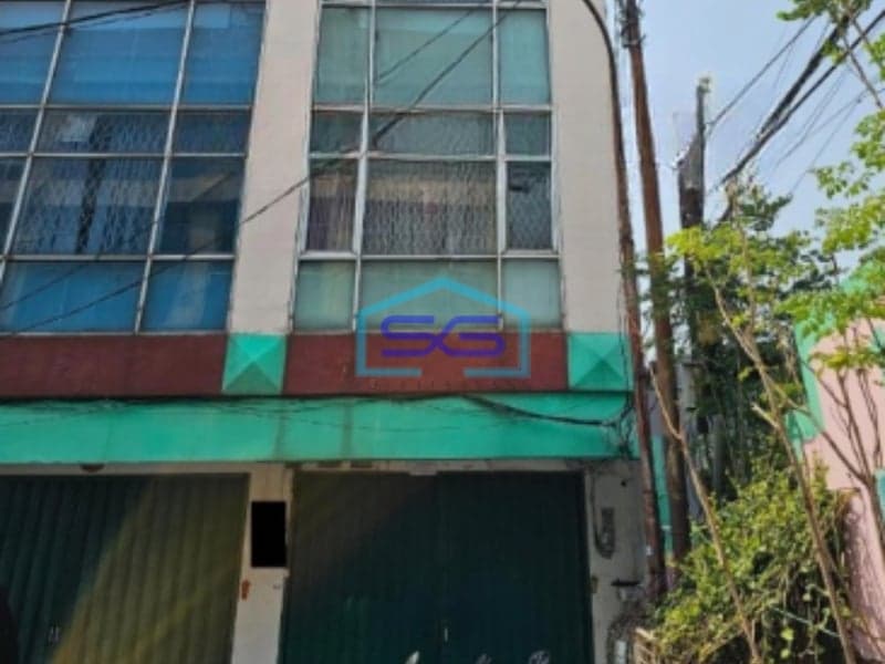 Dijual Cepat Ruko Lokasi Penjaringan Jakarta Utara