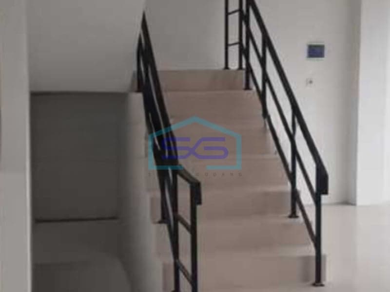 For Sale Warehouse Land Area 331 sqm Industrial Area Location in Tangerang City