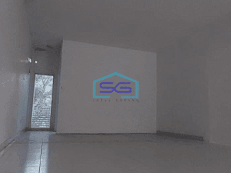 Dijual Ruko 2 Lantai di Jalan Utama Raya Boulevard Citragrand City Palembang LB 145m2