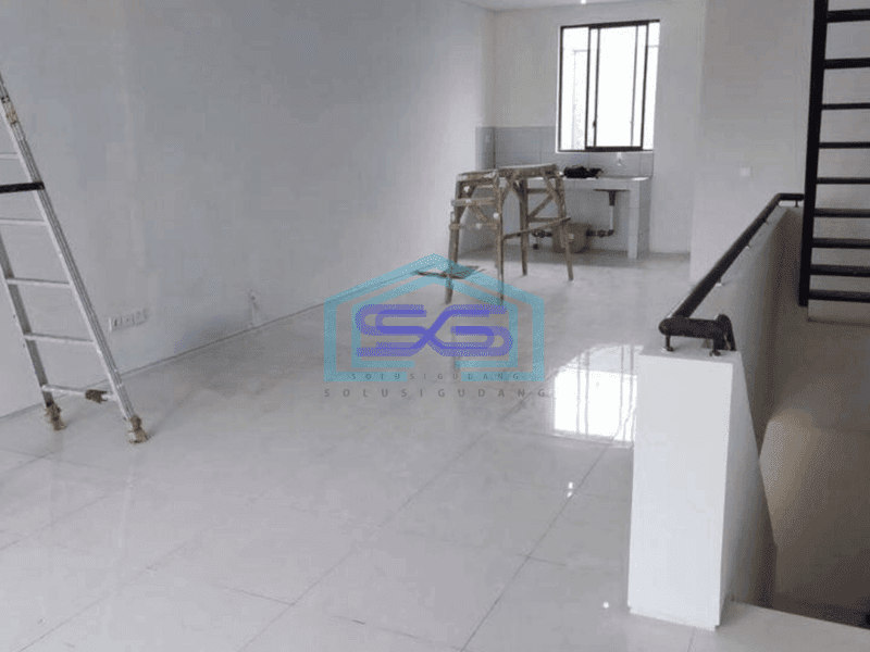 Dijual Ruko di Bandung siap Usaha 2 Lantai