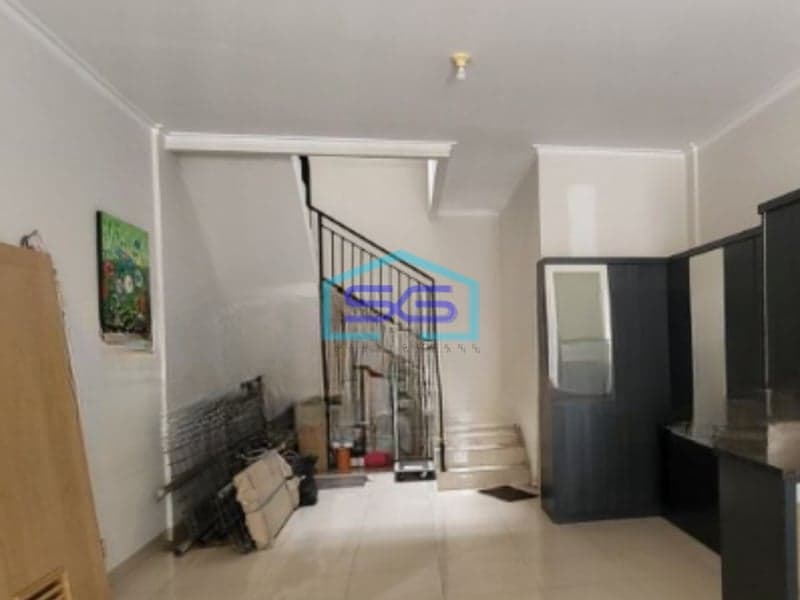 Dijual Ruko 3 Lantai Luas Tanah 100 m² Lokasi Strategis di Cengkareng Jakarta Barat