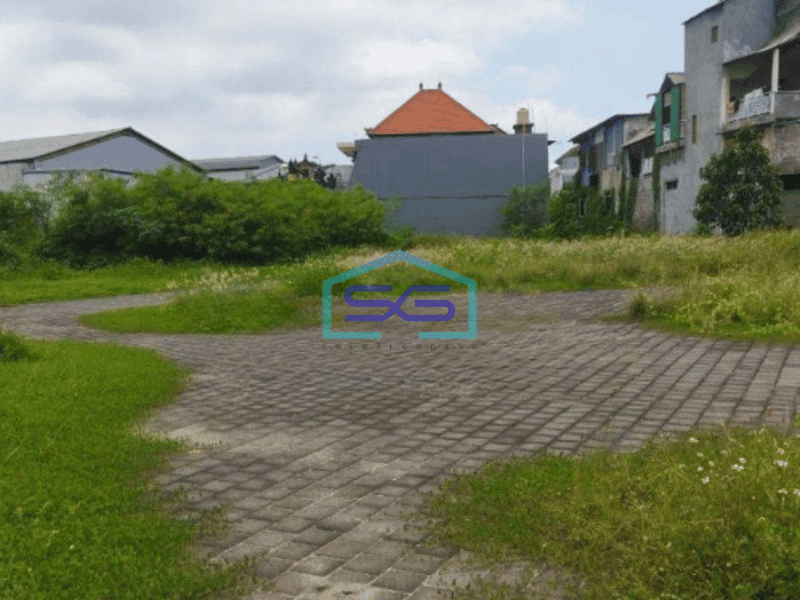 Disewakan gudang luas 3000 m2 di Denpasar Barat Bali