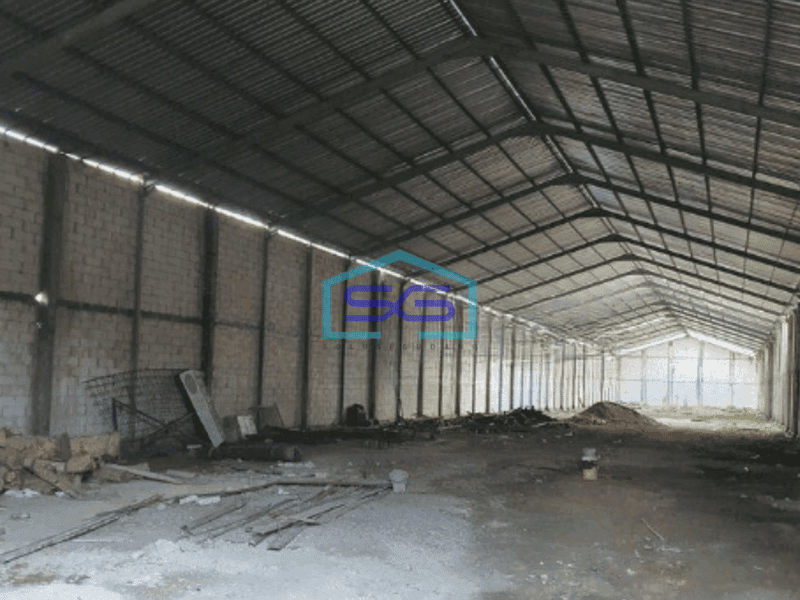 Dijual Gudang Jalan Imogiri Barat Bantul Yogyakarta