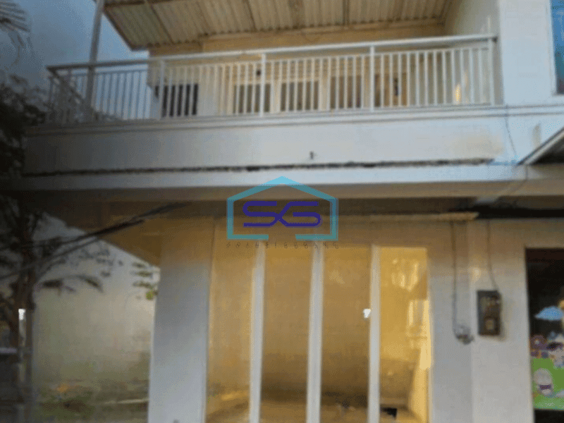 Dijual Ruko Pakuwon City Surabaya Siap Pakai