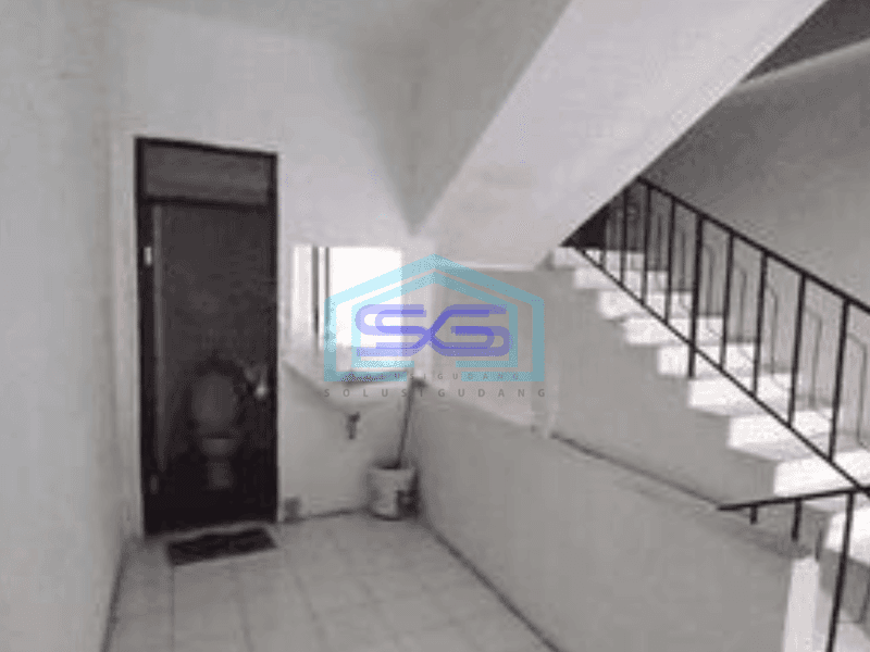 Dijual Ruko di Petojo Jakarta Pusat