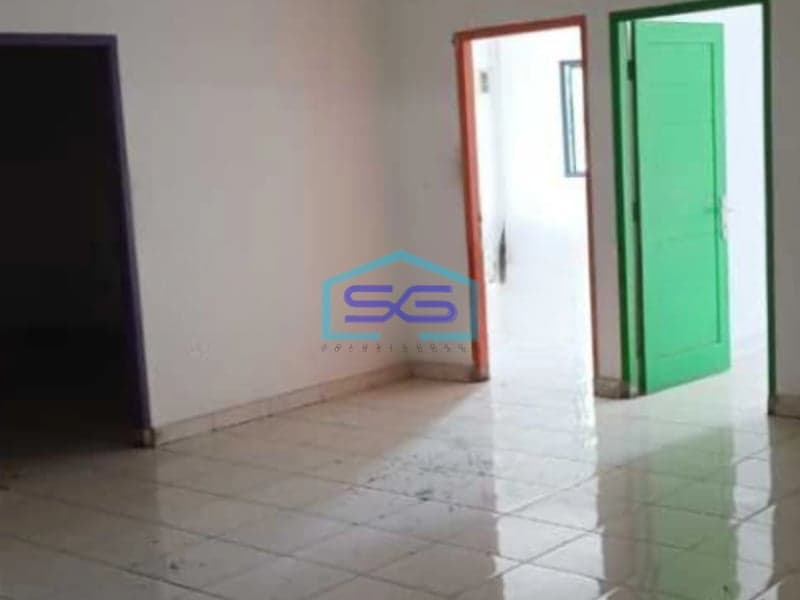 Dijual Gudang Bagus Luas Tanah 2000m2 Di Akong Sepatan Tangerang