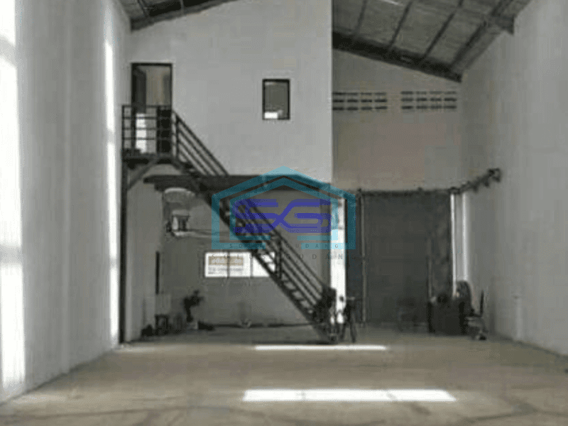 Dijual Gudang di Sadang Kopo, Bandung