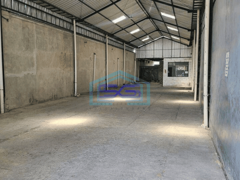 Disewakan Gudang Murah Minimalis Di Ringroad Selatan Bantul Jogja