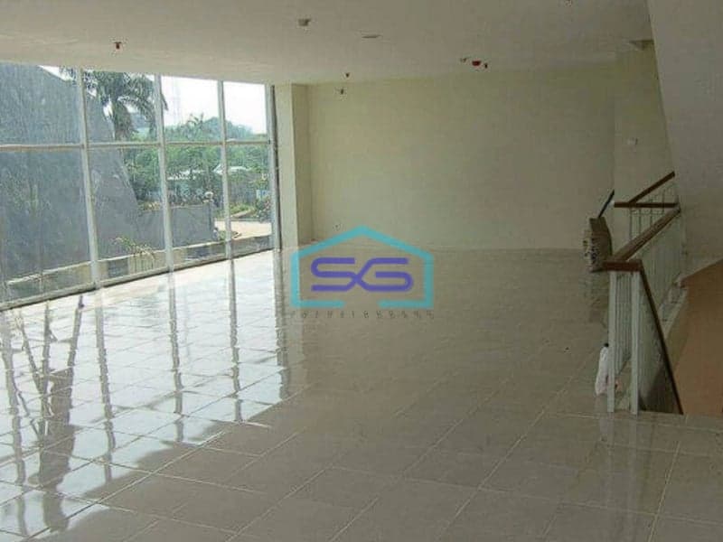 Dijual Ruko Baru Hook 3 Lantai Daerah Kembangan Jakarta Barat LB 252m2