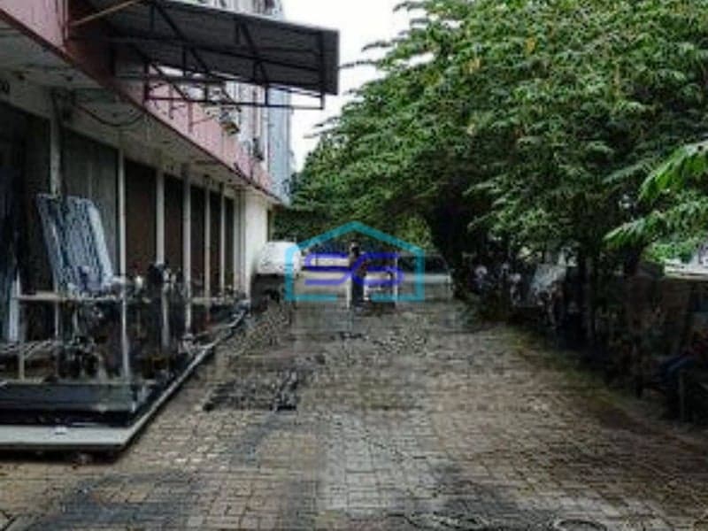 Dijual cepat Ruko Gandeng di Green Ville, Tanjung Duren Jakarta Barat LB 360m2