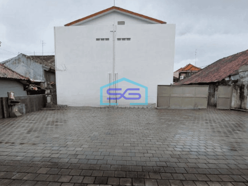 Disewakan gudang & kantor GRESS di Denpasar Selatan Bali