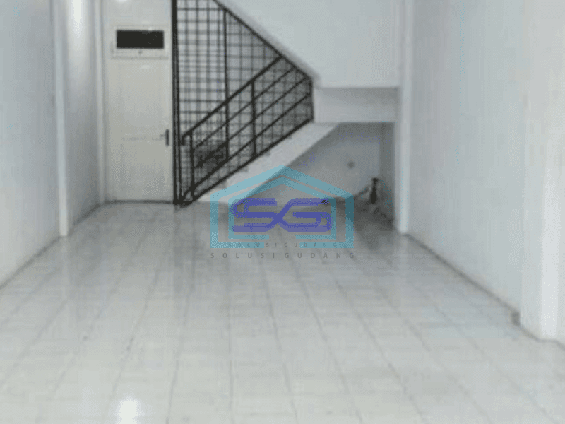 Disewakan Ruko di Duri Kosambi Jakarta Barat