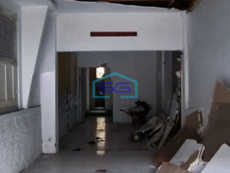 Dijual Kantor, Magelang, Jawa Tengah Luas Bangunan  200 m²