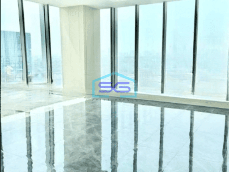 Disewakan Kantor Luas Bangunan 134 m² di Pluit Jakarta Utara