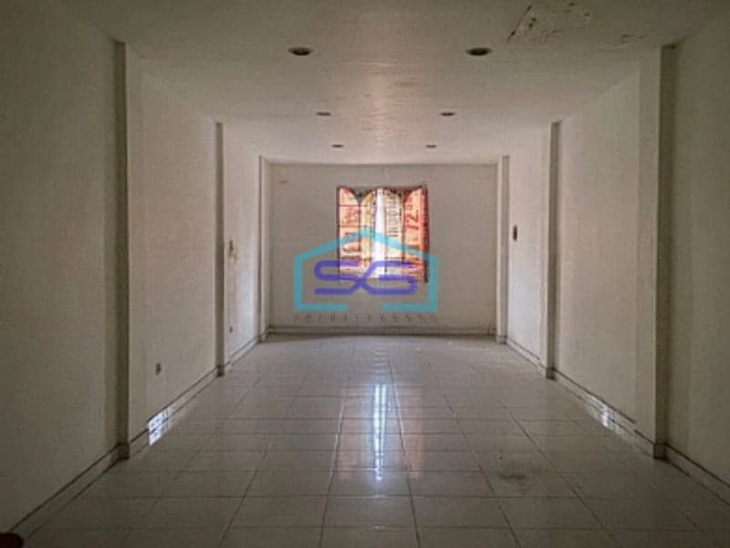 Dijual Ruko Taman Surya Parkir Luas, Nego di Kalideres Jakarta Barat LB 232m2