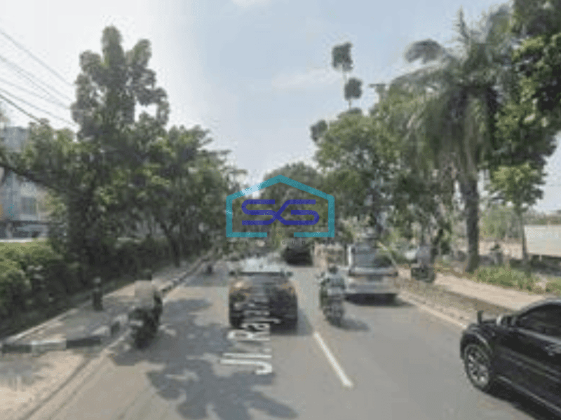 Dijual Ruko 4 Lantai Niaga Kencana Sakti, Cengkareng, Jakbar