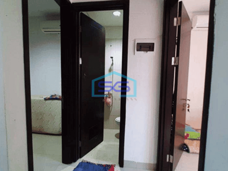 Disewakan Ruko Ex Cafe di Jgc Jakarta Timur