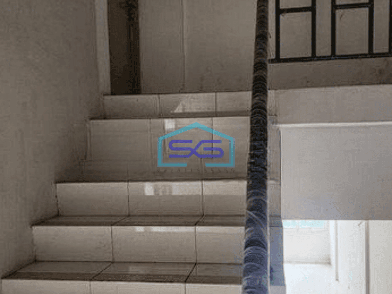 Dijual Ruko Lokasi Strategis di Summarecon Bekasi LB 254m2