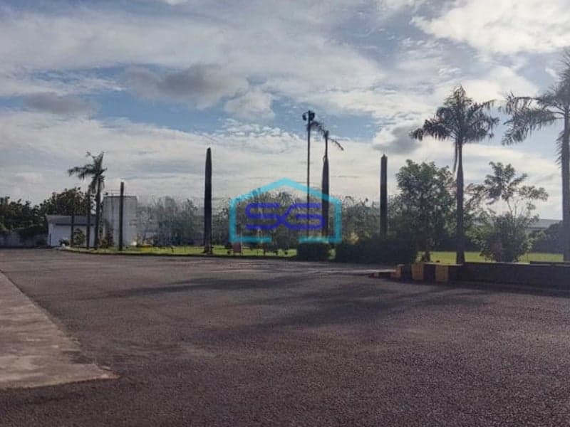 Disewakan Tanah Gudang/industri di Kima 8 Makassar Luas 6877 m²