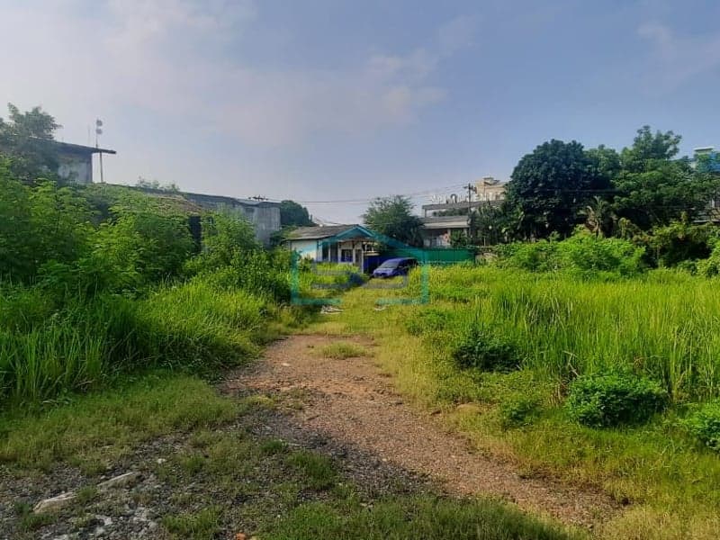 DISEWAKAN GUDANG DI KEDOYA