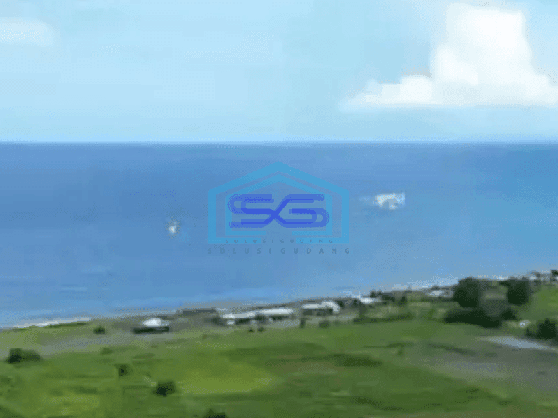 Dijual tanah di Bali