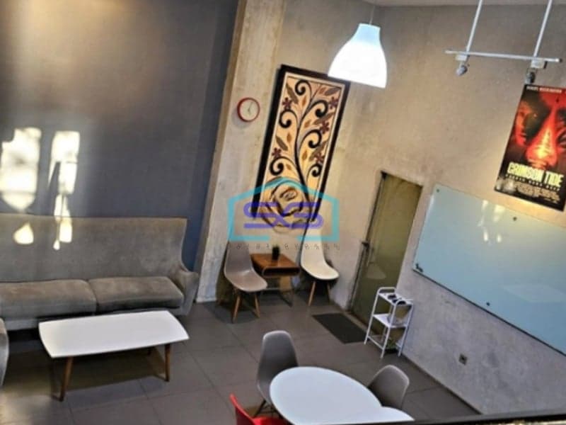 Dijual Mini Gedung Kantor Strategis Siap Pakai di Cilandak Barat di Jakarta Selatan LB 778m2