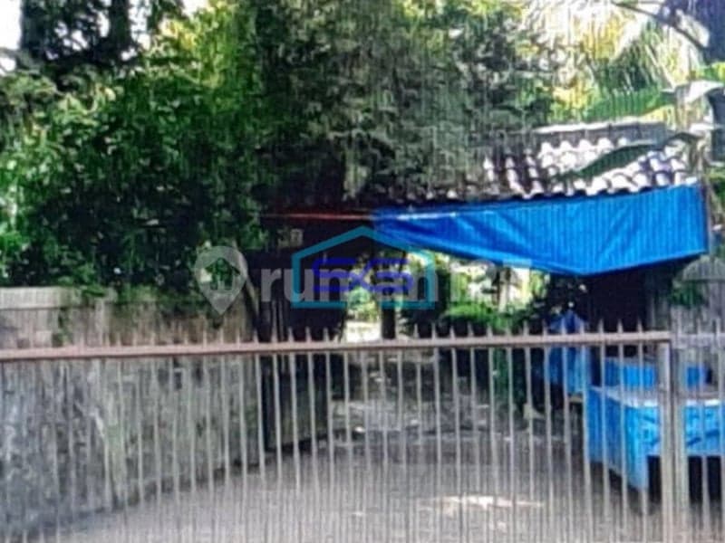 Dijual Tanah Posisi Strategis Di Sawangan Depok LT 2100m2