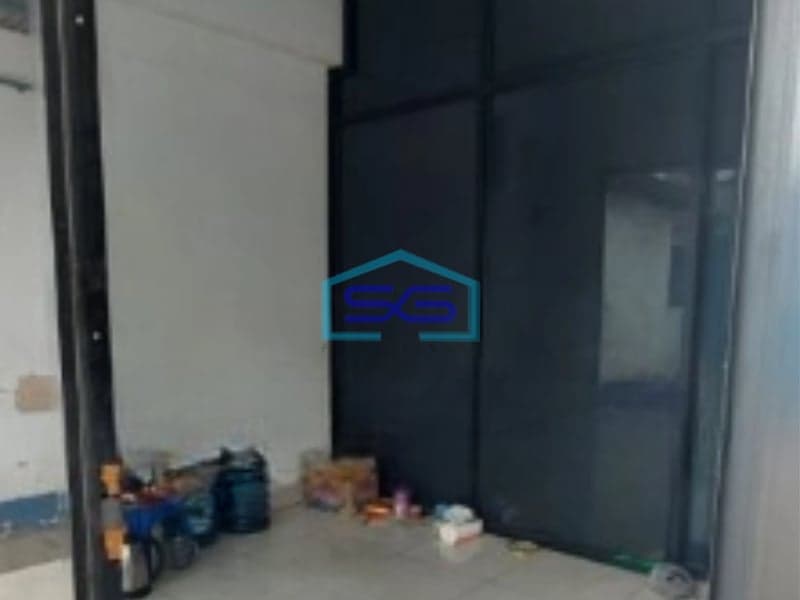 Disewakan Gudang Di Kapuk Jakarta Utara Luas Bangunan 300m2