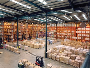 Mencari Gudang untuk Bisnis: Temukan Solusi Terbaik di Solusi-Gudang.com