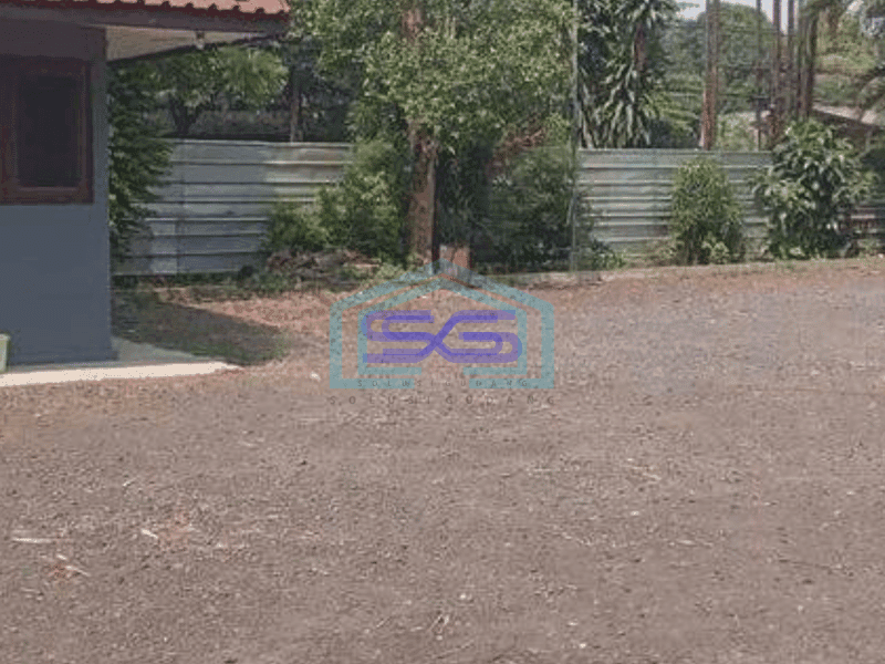 Disewakan Gudang di Jonggol Bogor