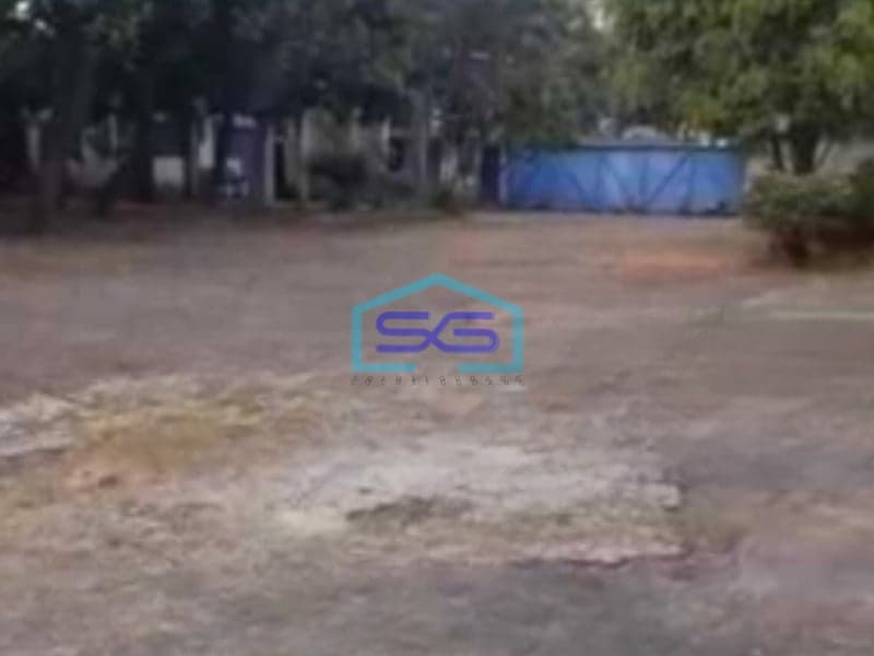 Disewakan Gudang Serbaguna Di Pasar Kemis Tangerang Banten Luas Tanah 3300m2