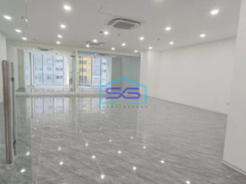 Disewakan Gedung Kantor di Pluit Luas 130m2 di Jakarta Utara