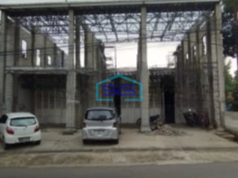 Disewakan Ruko Baru Di Saladara Majasem Cirebon