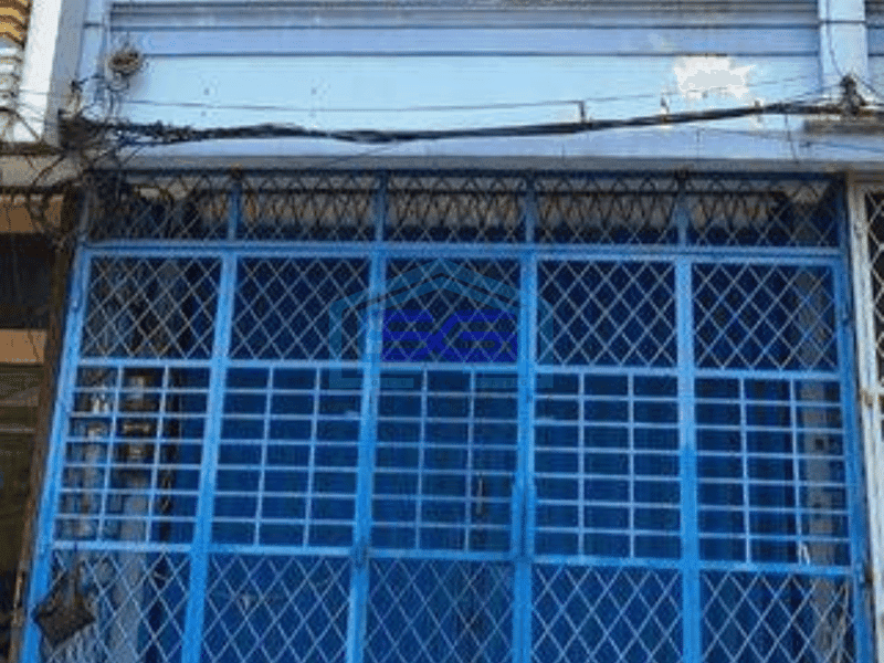 Disewakan ruko siap pakai di bandengan utara jakarta utara