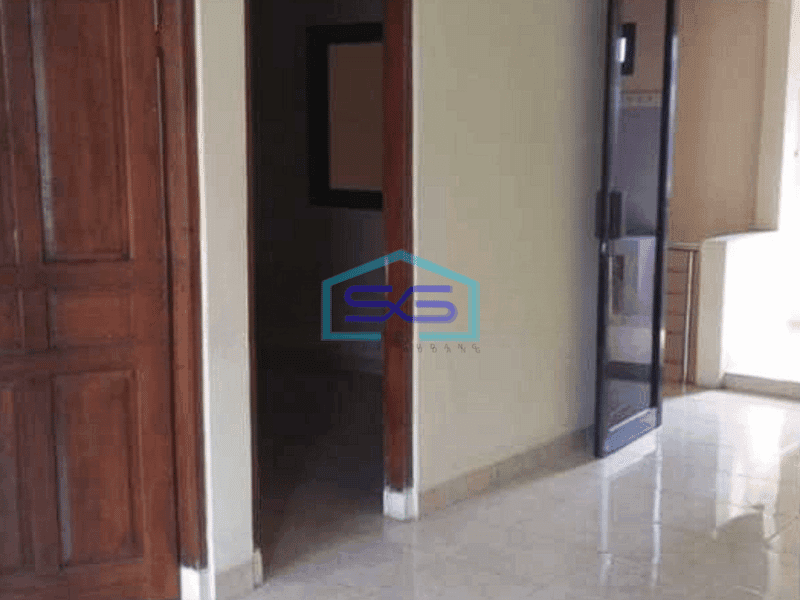 Disewakan Ruko Murah Tepi Jalan Utama Cocok Kantor dan Usaha Sleman Yogyakarta LT 126m2