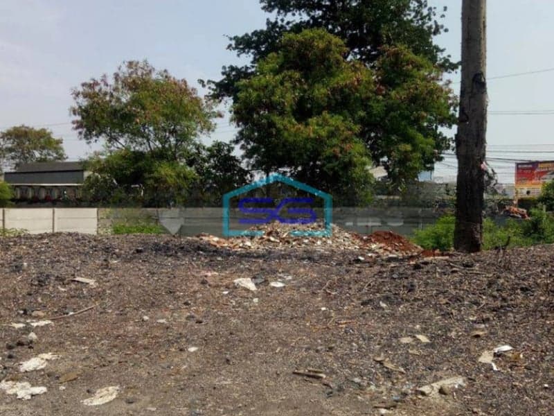 Dijual Tanah di Raya Penggilingan Luas 2.7 Ha Cakung Jakarta Timur