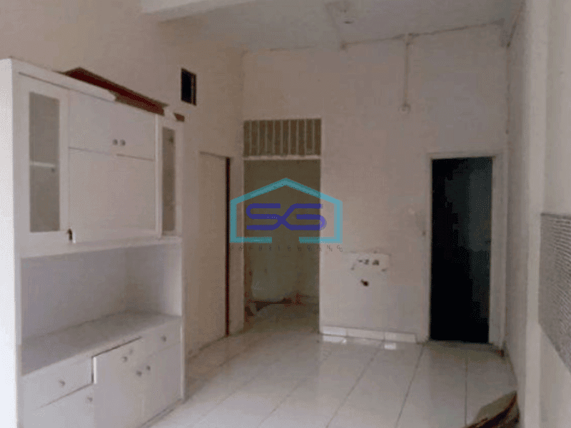 Dijual Ruko Lokasi Sangat Strategis di Teluk Gong, Penjaringan, Jakarta Utara