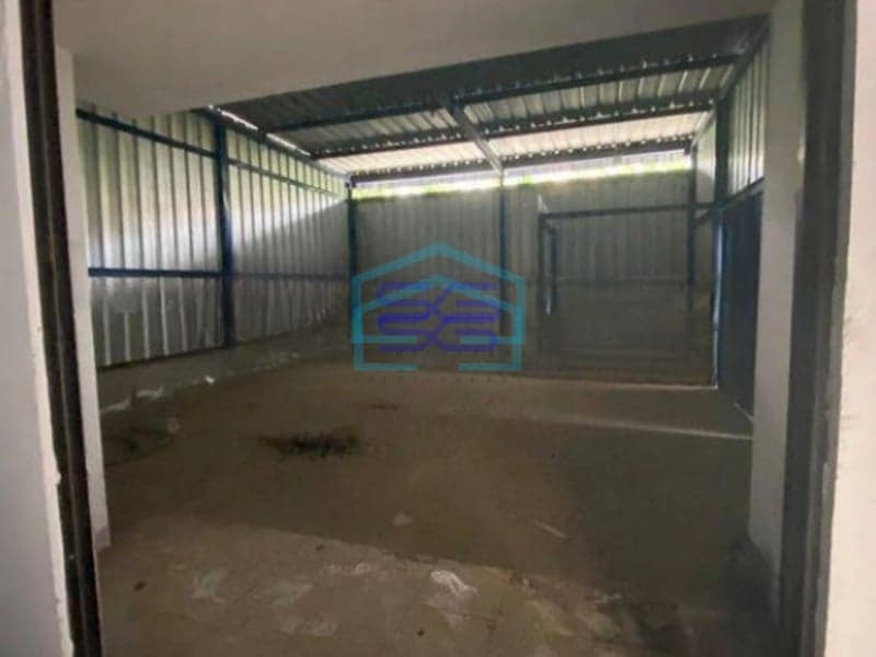 Dijual Gudang Murah Kawasan Industri Marunda Center Jakarta Utara Luas Tanah 420m2